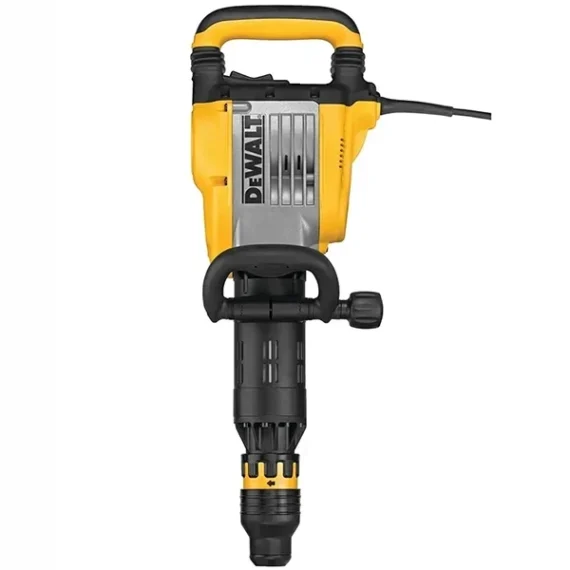 Breaking Hammer Dewalt D25902K 1550W