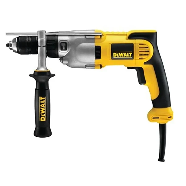Κρουστικό Δράπανο Dewalt DWD530KS 1300W