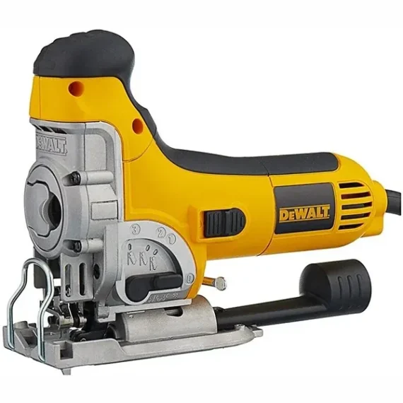 Jig Saw Dewalt DW333K 700W