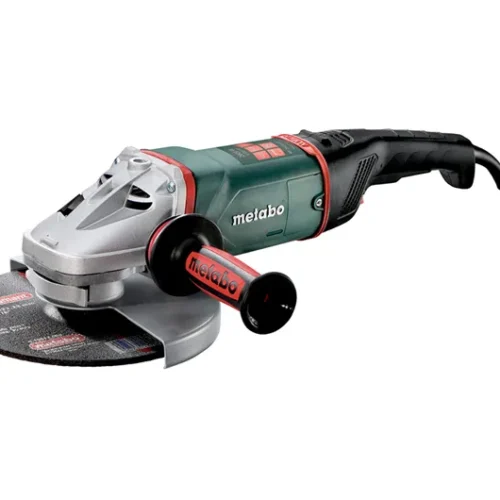 Γωνιακός Τροχός 230mm Metabo WE 26-230 MVT QUICK 2600W