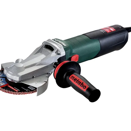 Angle Grinder Metabo WEF 9-125 QUICK 910W