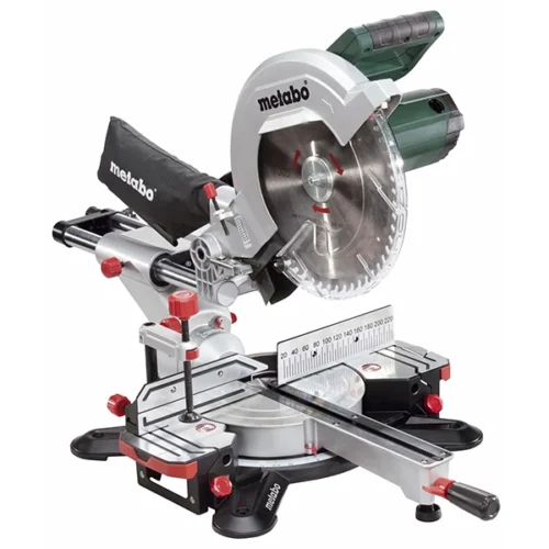 Φαλτσοπρίονο Metabo KGS 305 M Radial 2000W