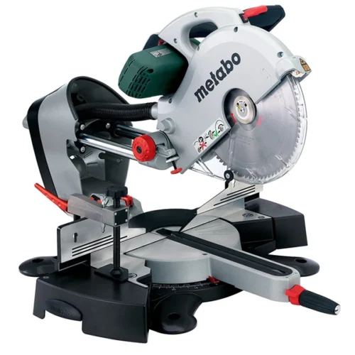 Φαλτσοπρίονο Metabo KGS 315 Plus Radial