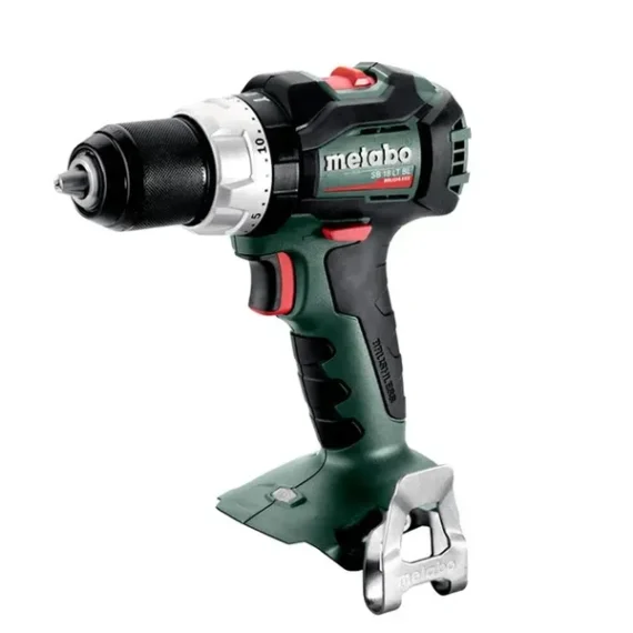 Hammer Drill Metabo SB 18 LT BL 18V Solo