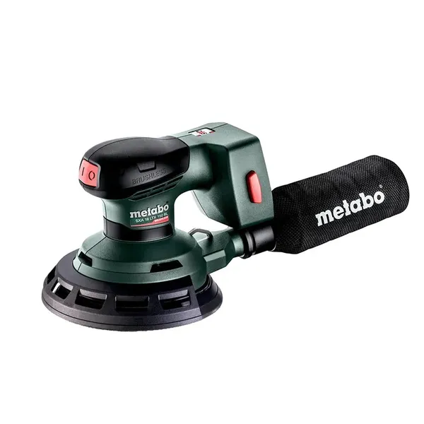 Orbital Sander Metabo SXA 18 LTX 150 BL