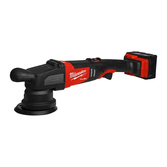 Polisher Milwaukee M18FROP15-502X