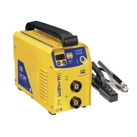 Welding Machine Gysmi E163