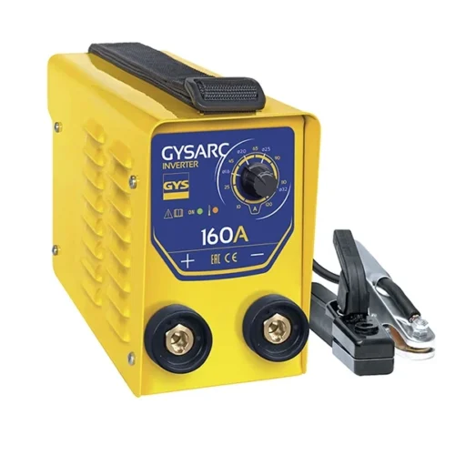 Welding Machine Gysmi Gysarc 160