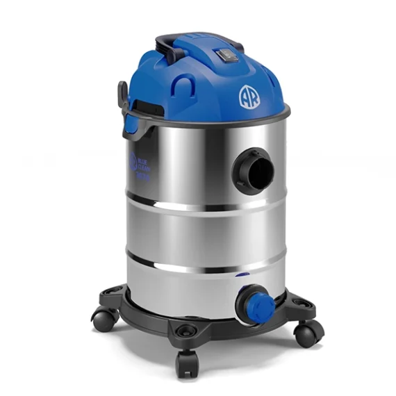 Industrial Vacuum Cleaner Annovi Reverberi 3670 1600W