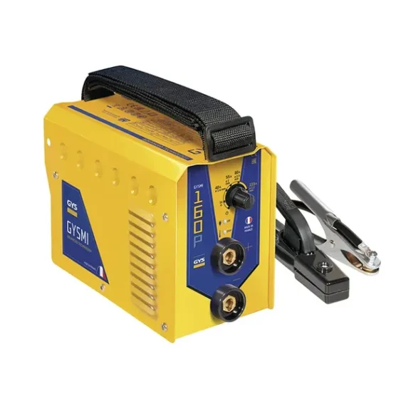 Welding Machine Gysmi 160P