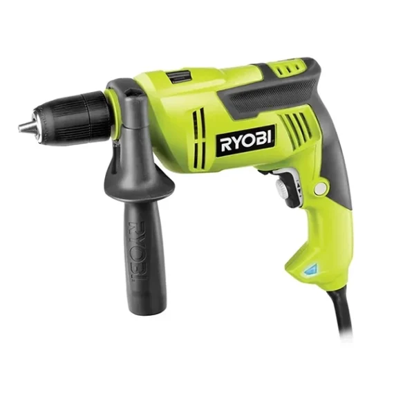 Hammer Drill Ryobi RPD500-G 500W