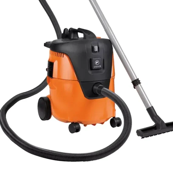 Industrial Vacuum Cleaner AEG AP2-200 ELCP 1000W