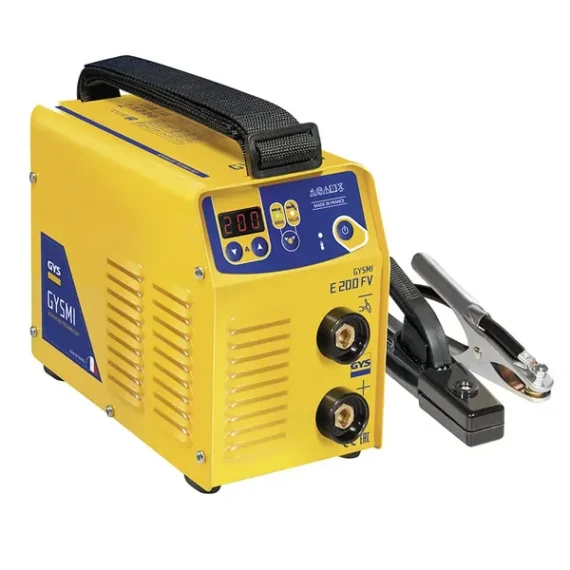 Welding Machine Gysmi E200 FV