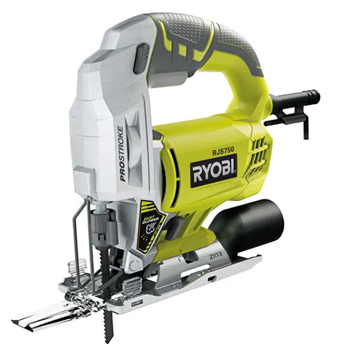 Jig Saw Ryobi RJS750 500W