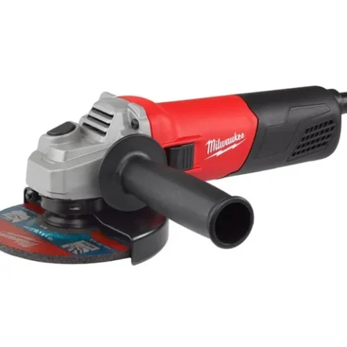 Γωνιακός Τροχός 115mm Milwaukee AG 800-11E 800W