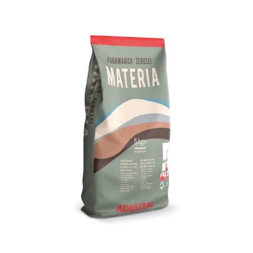 Αρμός Adesital Bermuda 2kg (0-6mm)