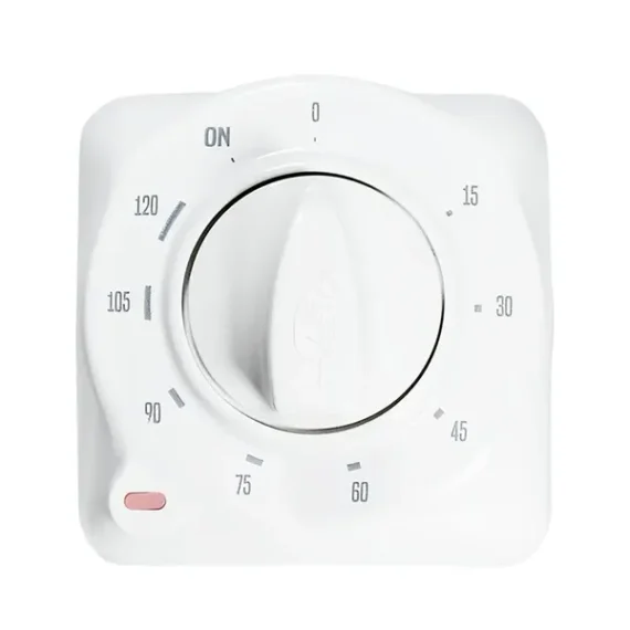 Timer Timebach 0 - 120 Min.