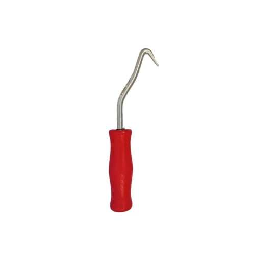Tie Up Tool Wooden Handle