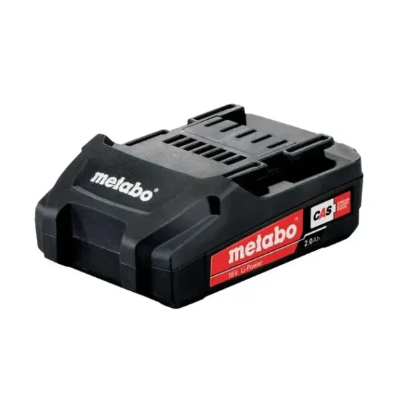 Battery Metabo 18V - 2Ah LiHD
