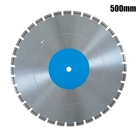 Diamond Disc Kern Concrete-Hard Laser X500 (500mm)