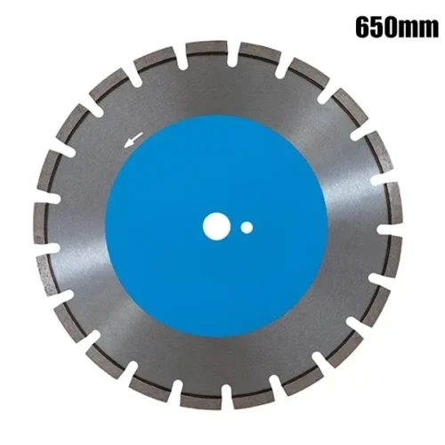 Αδαμαντοφόρος Δίσκος Kern Σκυρόδεμα-Very Hard Laser TK123 (650mm)