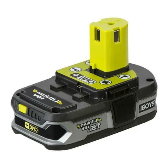 Μπατάρια Ryobi 18V - 1.5Ah RB18L15