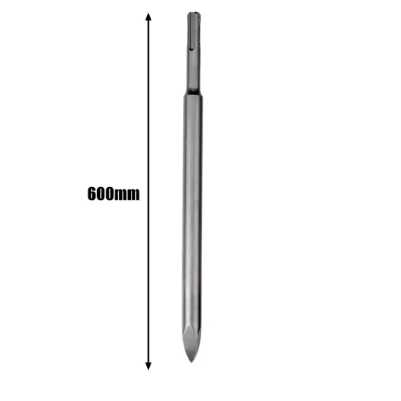 Chisel SDS Max Filtools Pointed 600mm