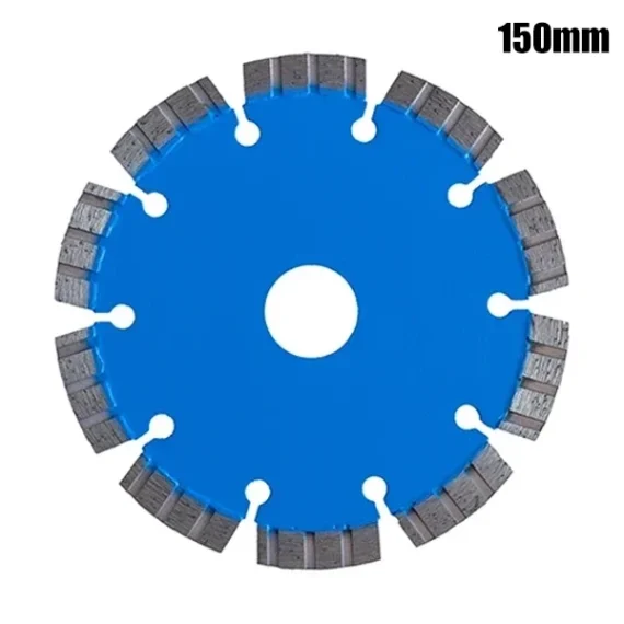 Diamond Disc Kern Concrete/Brick Laser TS Plus (150mm)