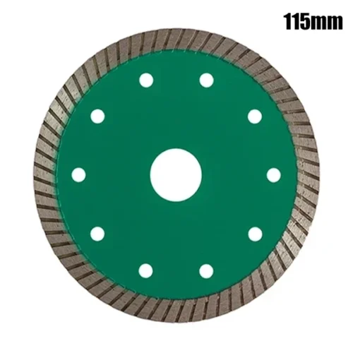 Αδαμαντοφόρος Δίσκος Kern Πέτρα Turbo Tec-F (115mm)