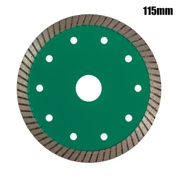 Αδαμαντοφόρος Δίσκος Kern Πέτρα Turbo Tec-F (115mm)