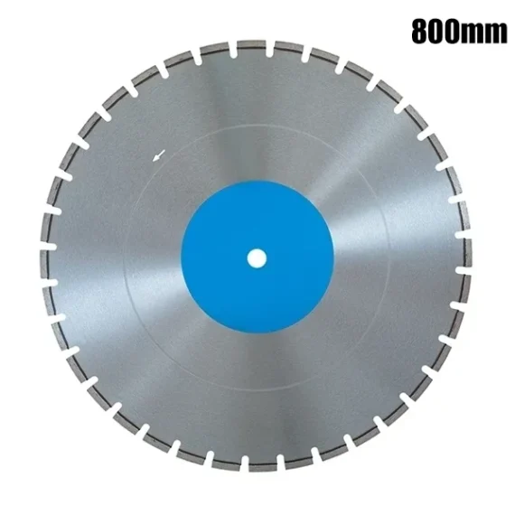 Αδαμαντοφόρος Δίσκος Kern Σκυρόδεμα-Hard Laser X500 (800mm)