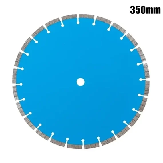 Αδαμαντοφόρος Δίσκος Kern Σκυρόδεμα/Τούβλο Laser TS Plus (350mm)