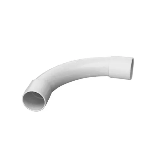 Electrical Pipe Elbow Short 32mm
