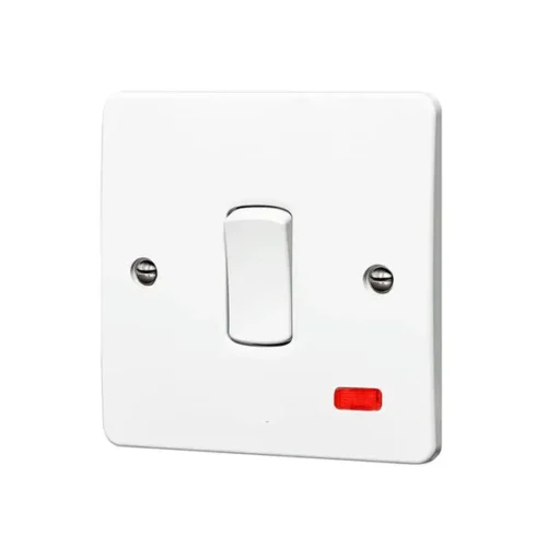 Διακόπτης Θερμοσίφωνα Powerlink 20A