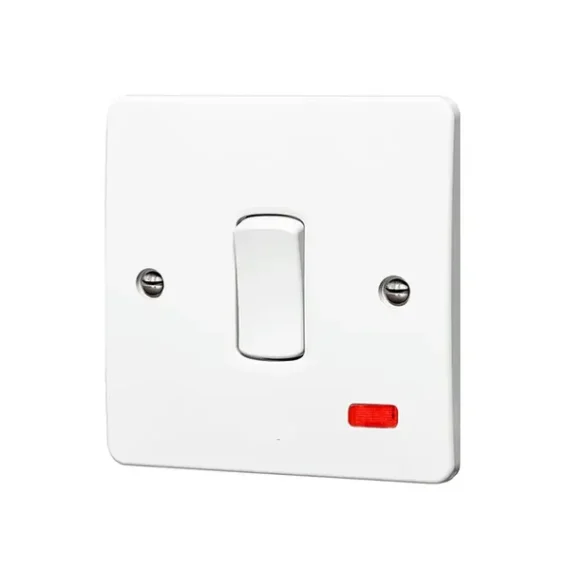 Heater Switch Powerlink 20A