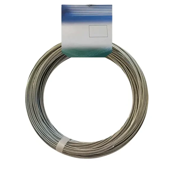 Steel Wire Filomat for Fencing 2.5mm x 50m