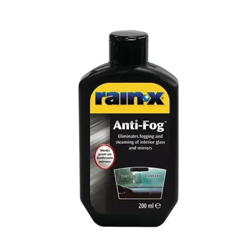 Καθαριστικό Τζαμιού Ομίχλης Rainox 200ml