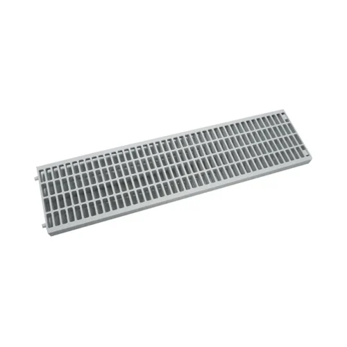 Channel Cover PVC 13cm x 50cm