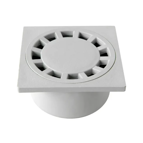 Floor Drain 30 x 30cm (4 - 5")