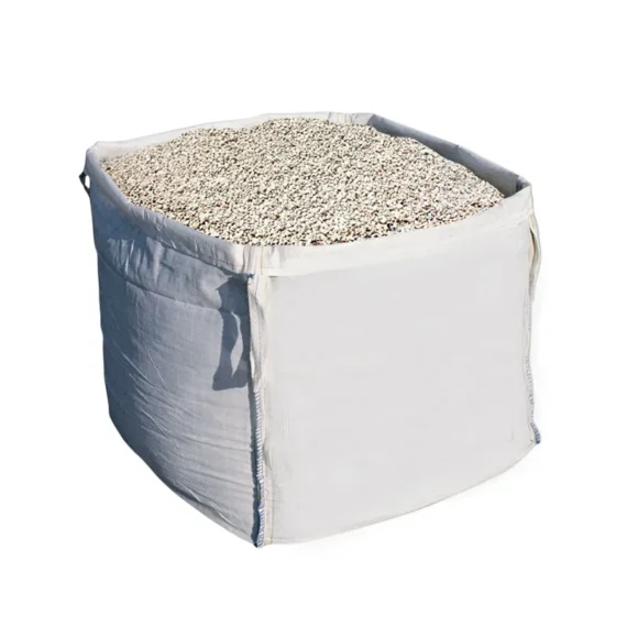 Bulk Bag Gravel Coarse Grey 8-20mm