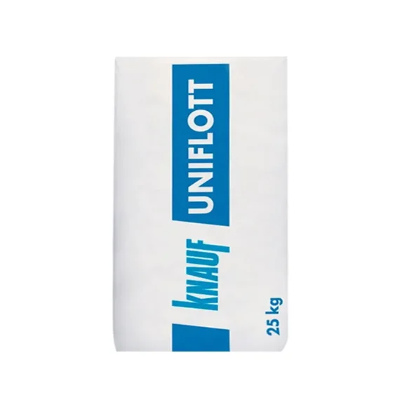Σπάτουλα Γυψοσανίδας Knauf Uniflot (25kg)