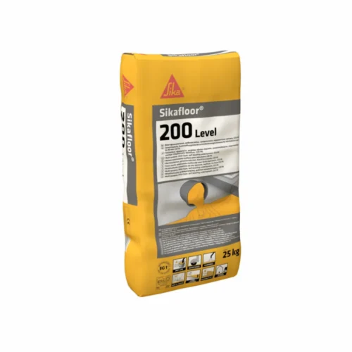 Self Leveling Compound Sikafloor 100 25kg