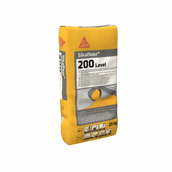 Αυτοεπιπεδούμενο Τσιμεντοκόνιασμα Sikafloor 100 (25kg)