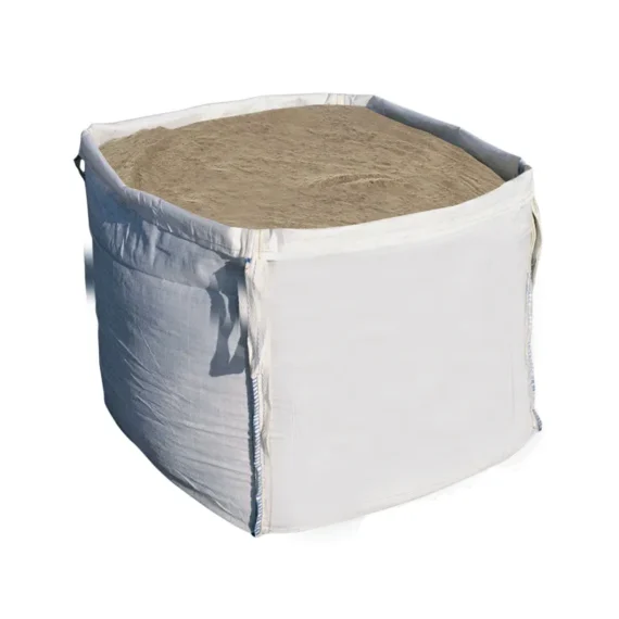Bulk Bag Sand Dry 0-4mm