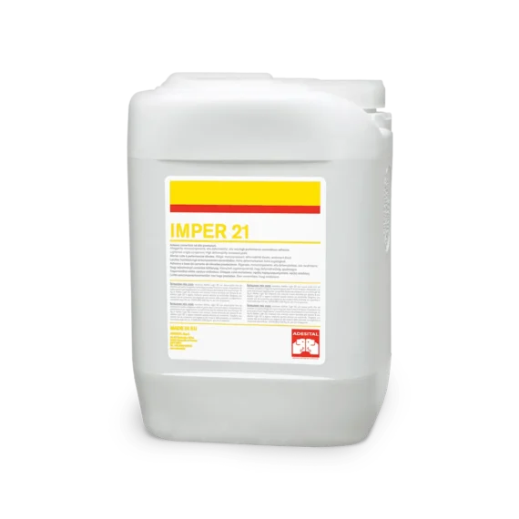 Πρόσμικτο Αδιαβροχοποίησης Adesital Imper 21 5L