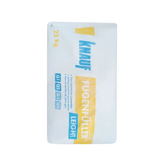 Σπάτουλα Γυψοσανίδας Knauf Fugenfiller (25kg)