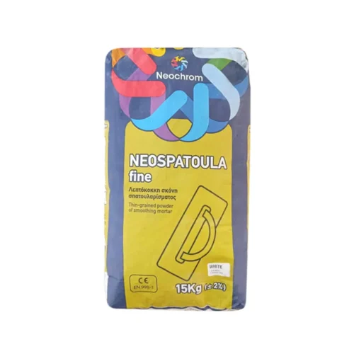 Σπάτουλα Λεπτή Neochrom Neospatoula Fine