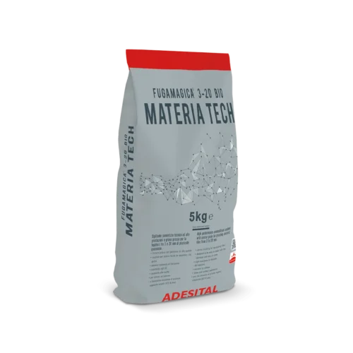 Αρμός Adesital Bio Grey 5kg (3-20mm)