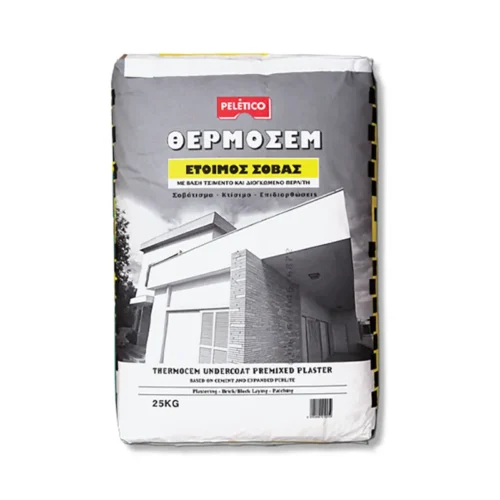 Thermosem Peletico 25kg
