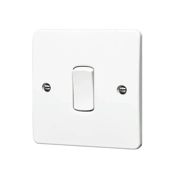 Διακόπτης Μονός 2-Way Powerlink